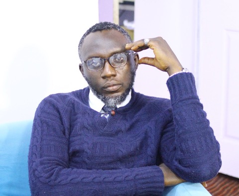 Photo by Kunle Bakre
