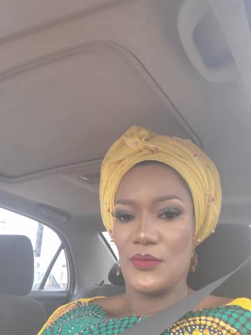 Photo by Oluremi Olufunmilayo Awe