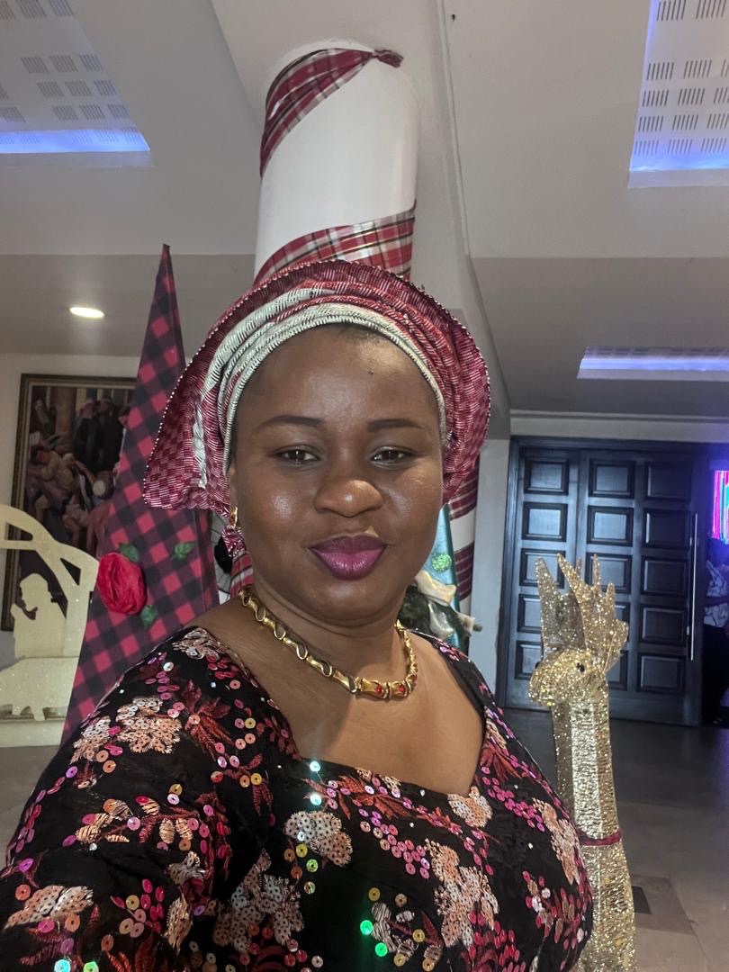 Photo by Abimbola Abosede Shaba