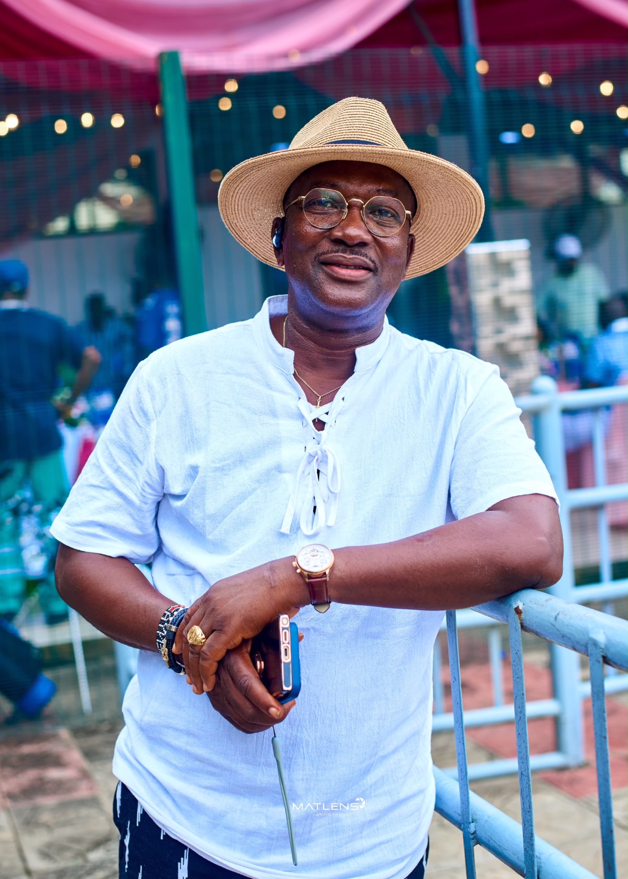 Photo by Kenneth Abiodun Haruna