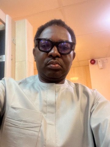 Photo by Babs Olubo Sanyaolu