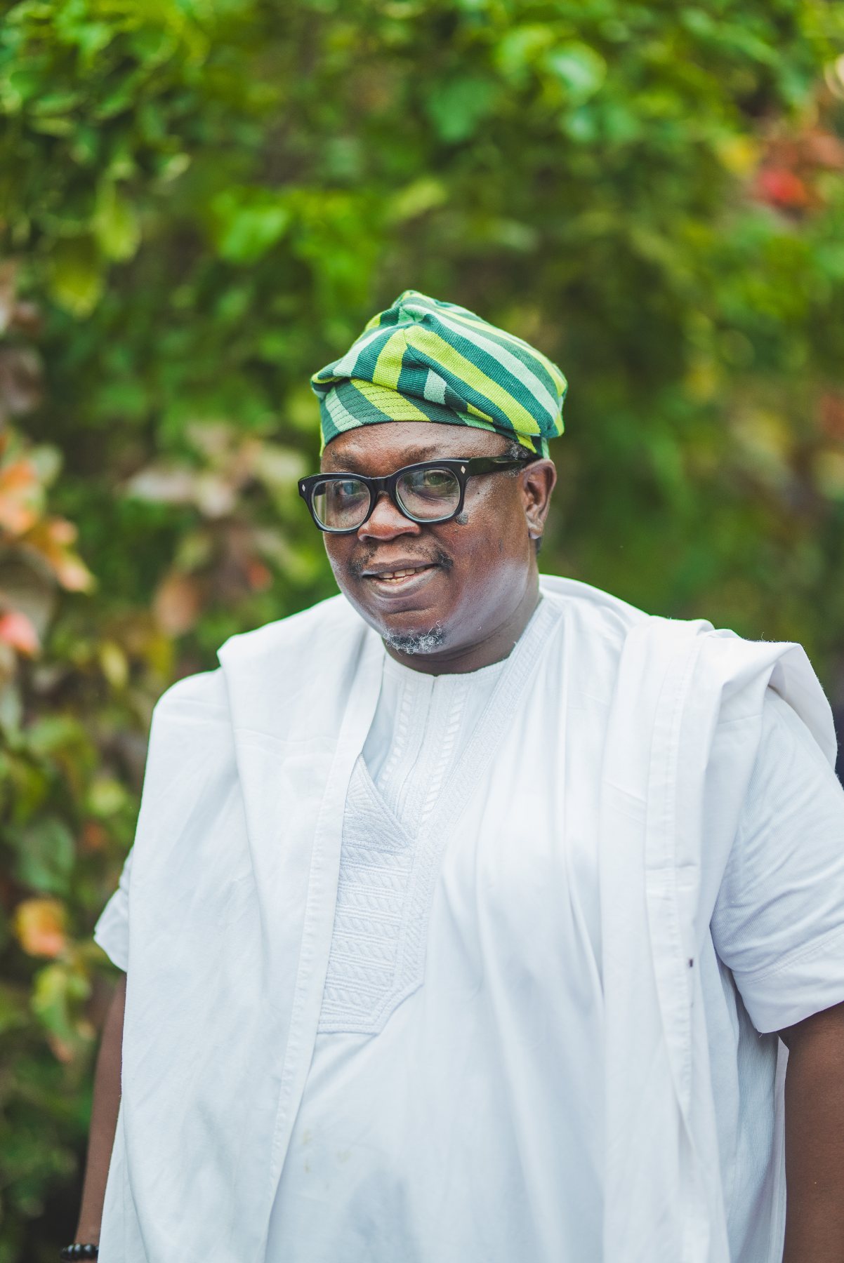 Photo by A Saheed Adepoju Bakre