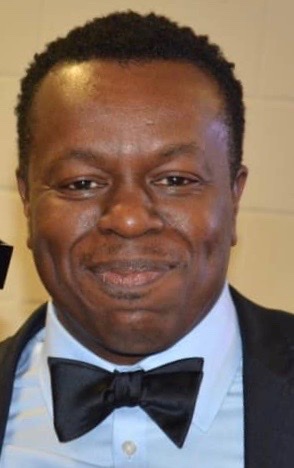 Photo by Adegboyega Ogunleye