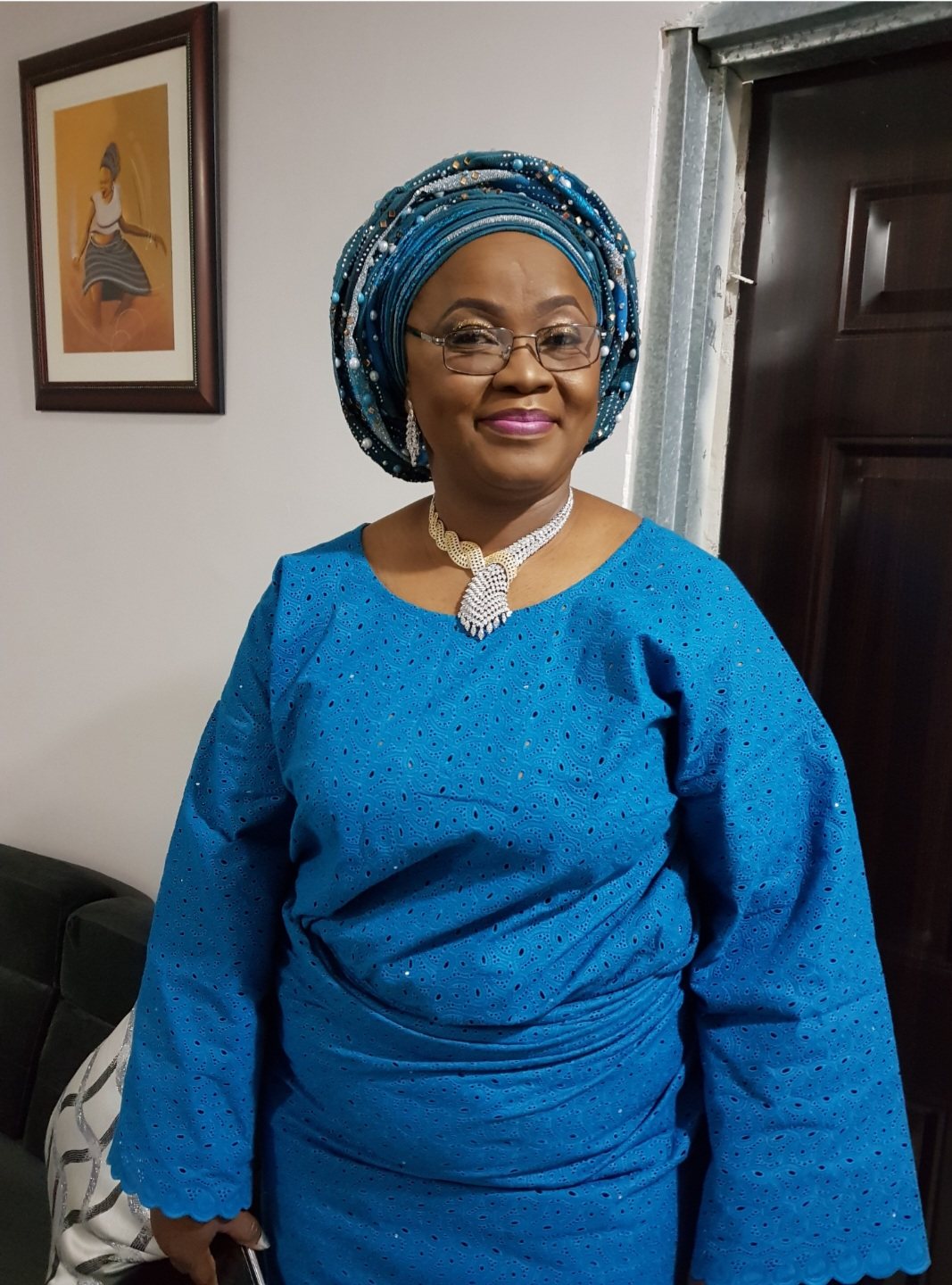 Photo by Olubunkola Aina Othniel-Nuhu