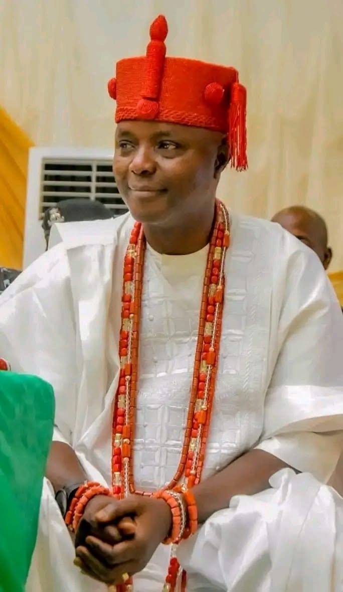 Photo by Kabiesi Ademola Makinde