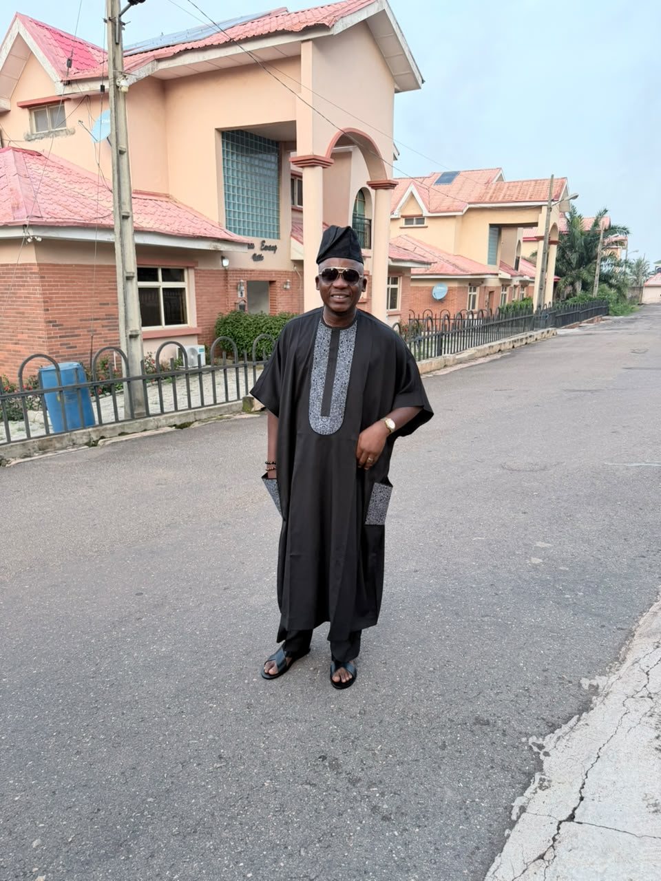 Photo by Tolulope Oyediran Olugbemi