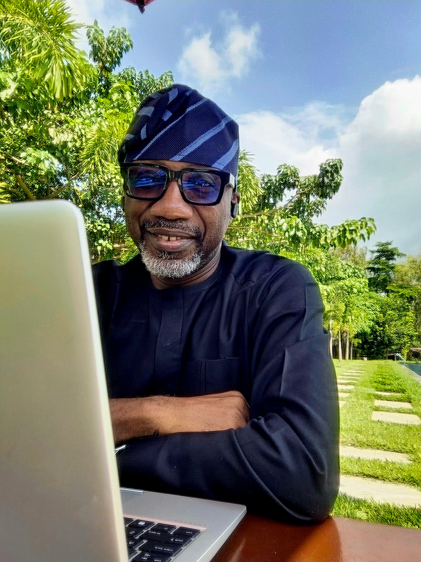 Photo by Abimbola Adebowale Ajinibi