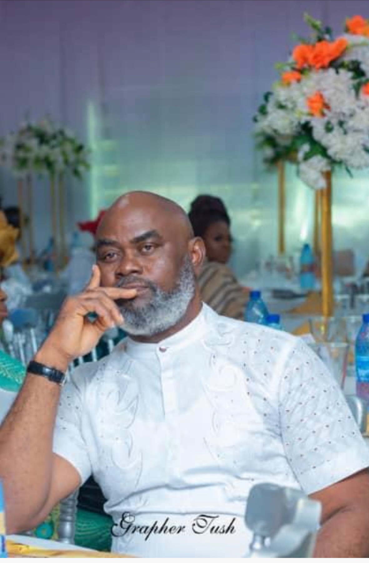 Photo by Famurewa Kolawole
