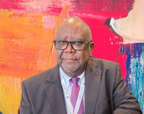 Photo by Dr Ralph Bello Fadile
