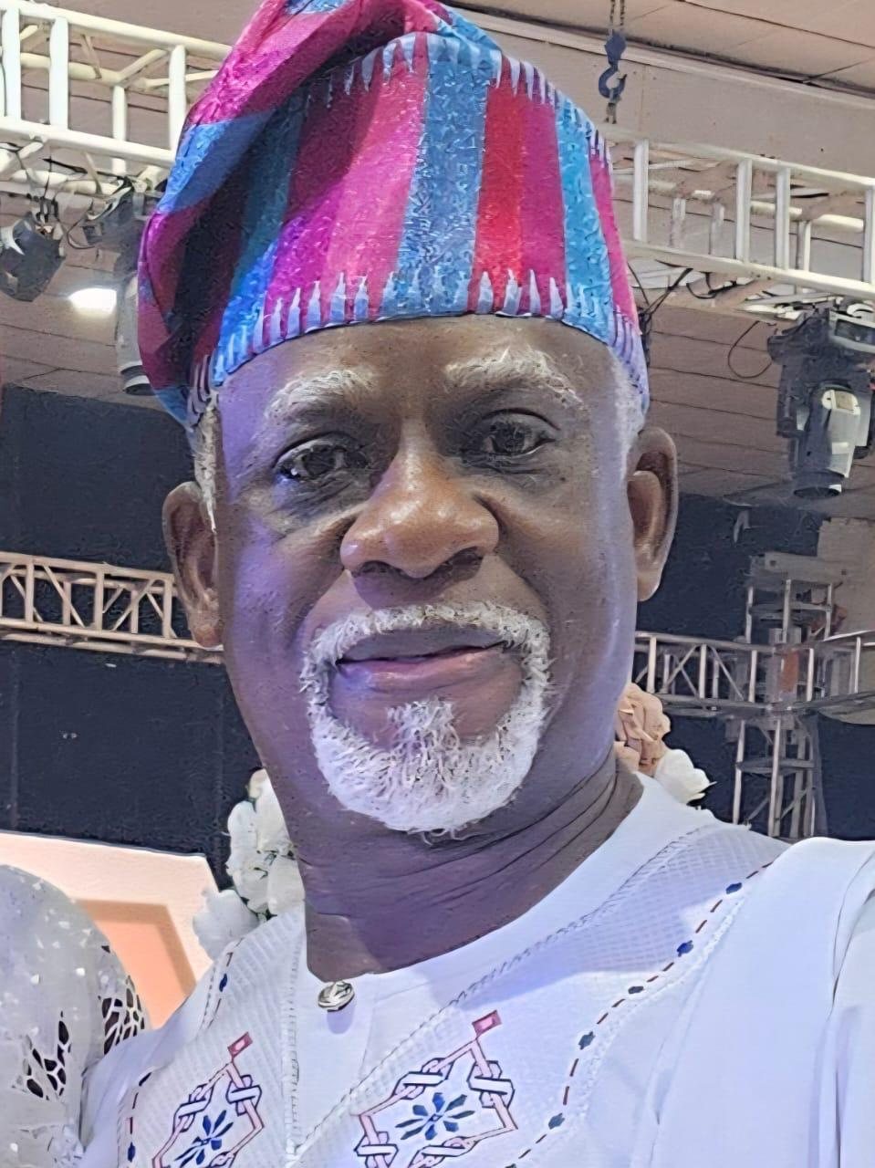 Photo by Anthony Akinwumi Falodun