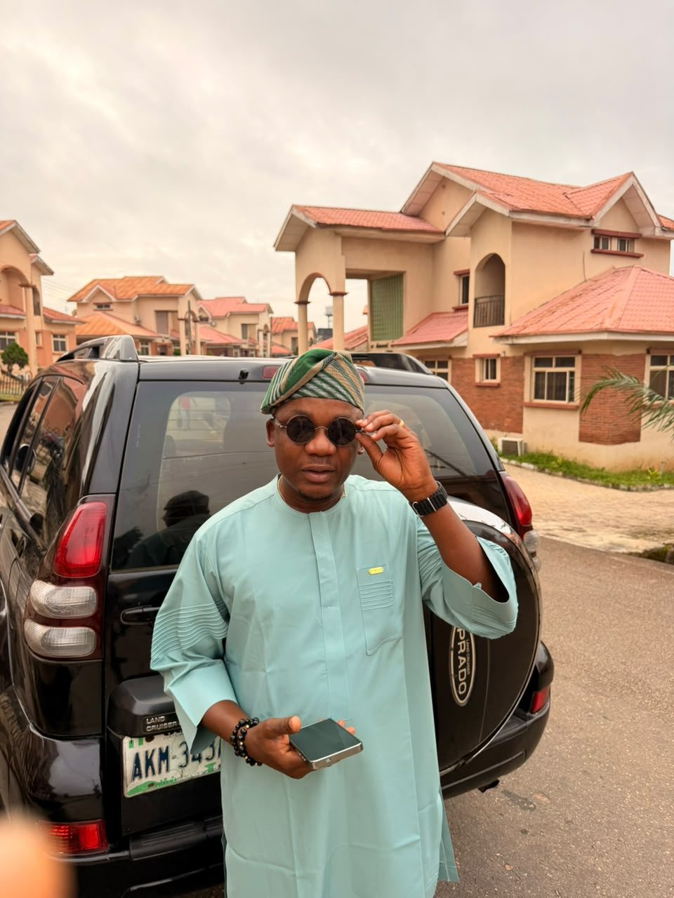 Photo by Tolulope Oyediran Olugbemi
