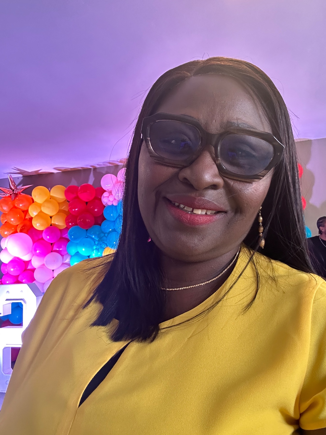 Photo by Dolapo Orekoya