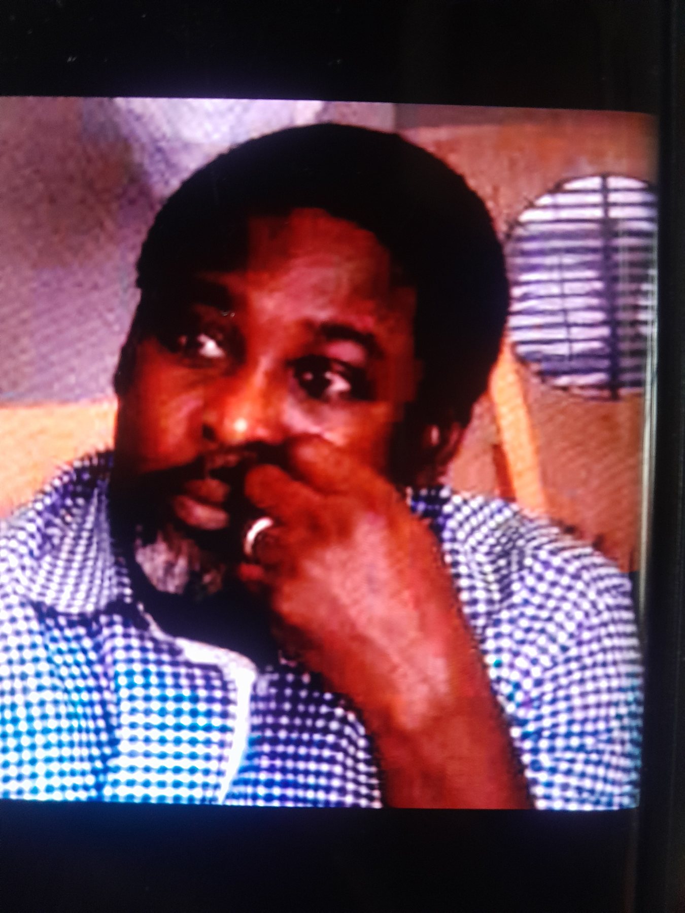 Photo by Babatunde Nojimdeen Ajibola