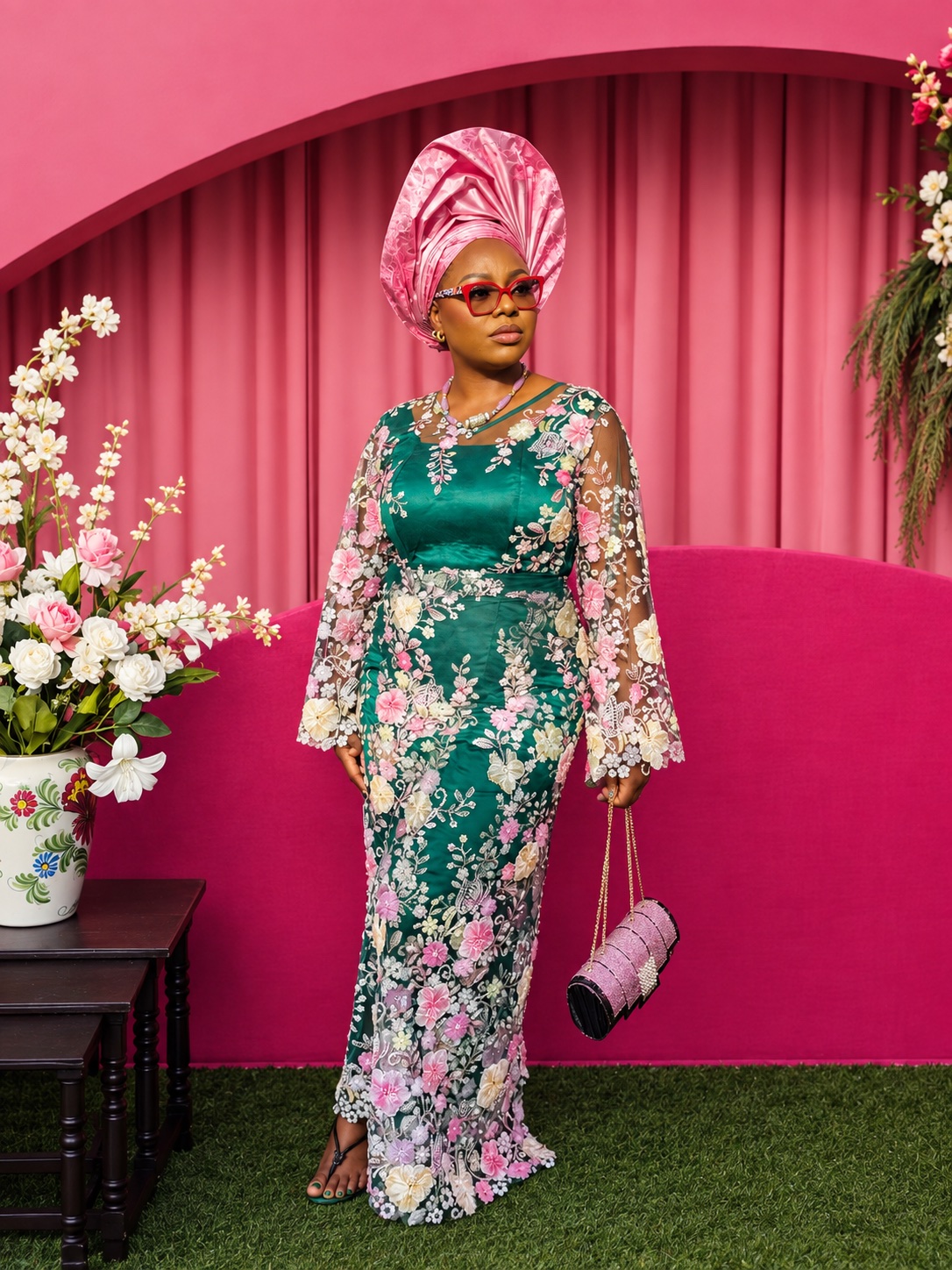 Photo by Halima Adejumoke Agbeniyi