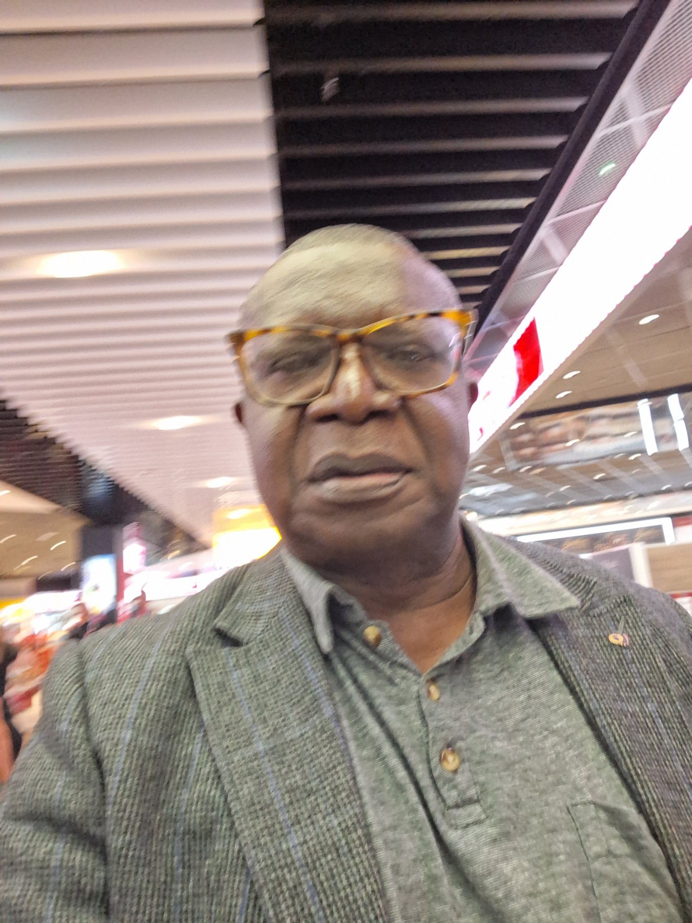 Photo by Bankole Olatunji Oni