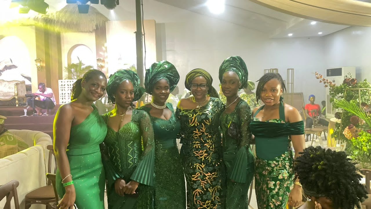 Photo by Florence Adesola Falaiye