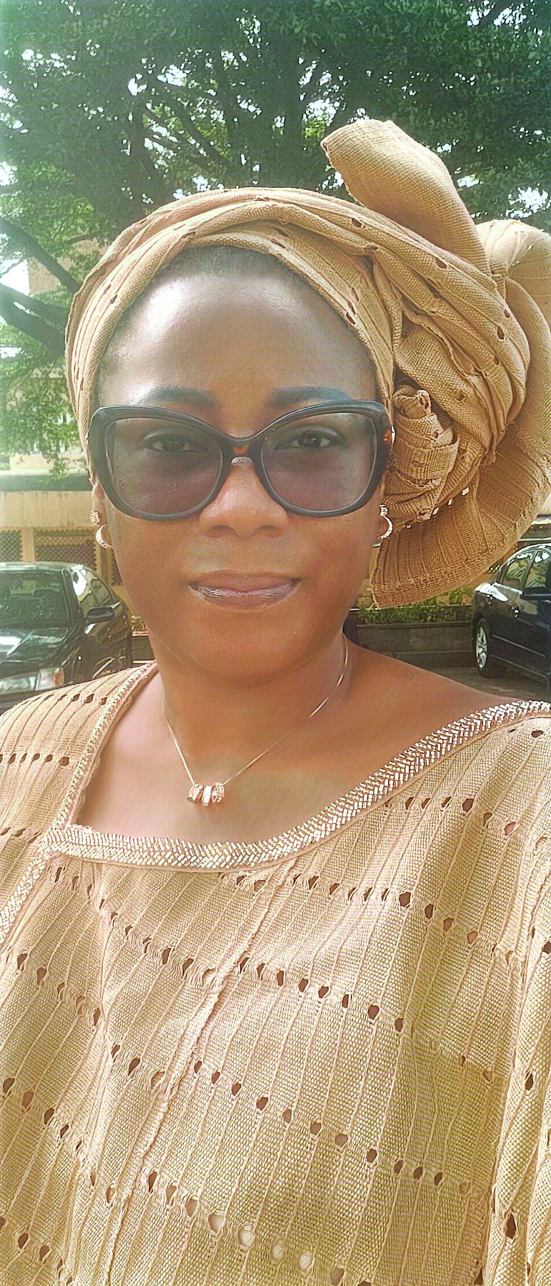 Photo by Florence Adesola Falaiye