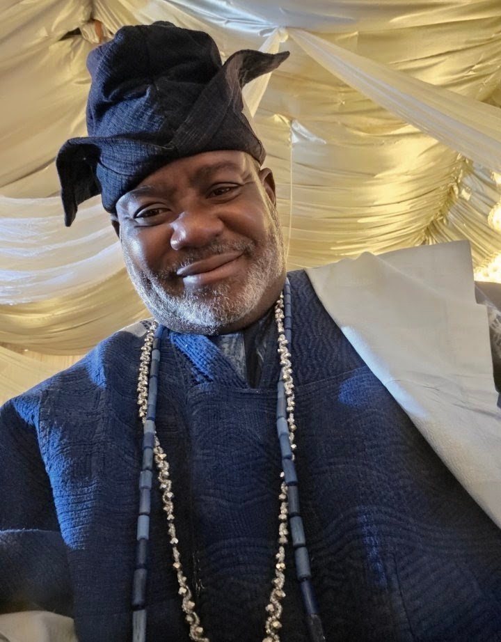 Photo by Oladipo Talal Adegbite