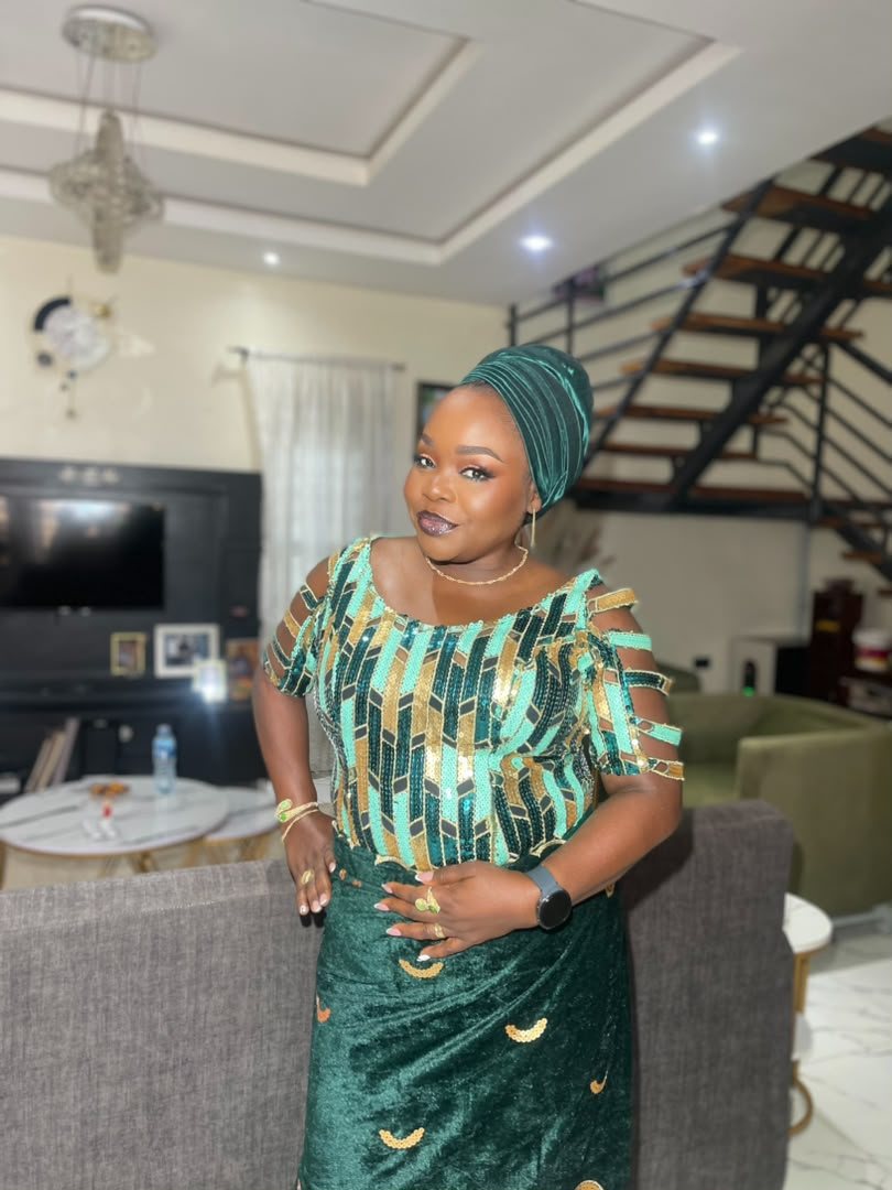 Photo by Eniola Moroloke Oyedele