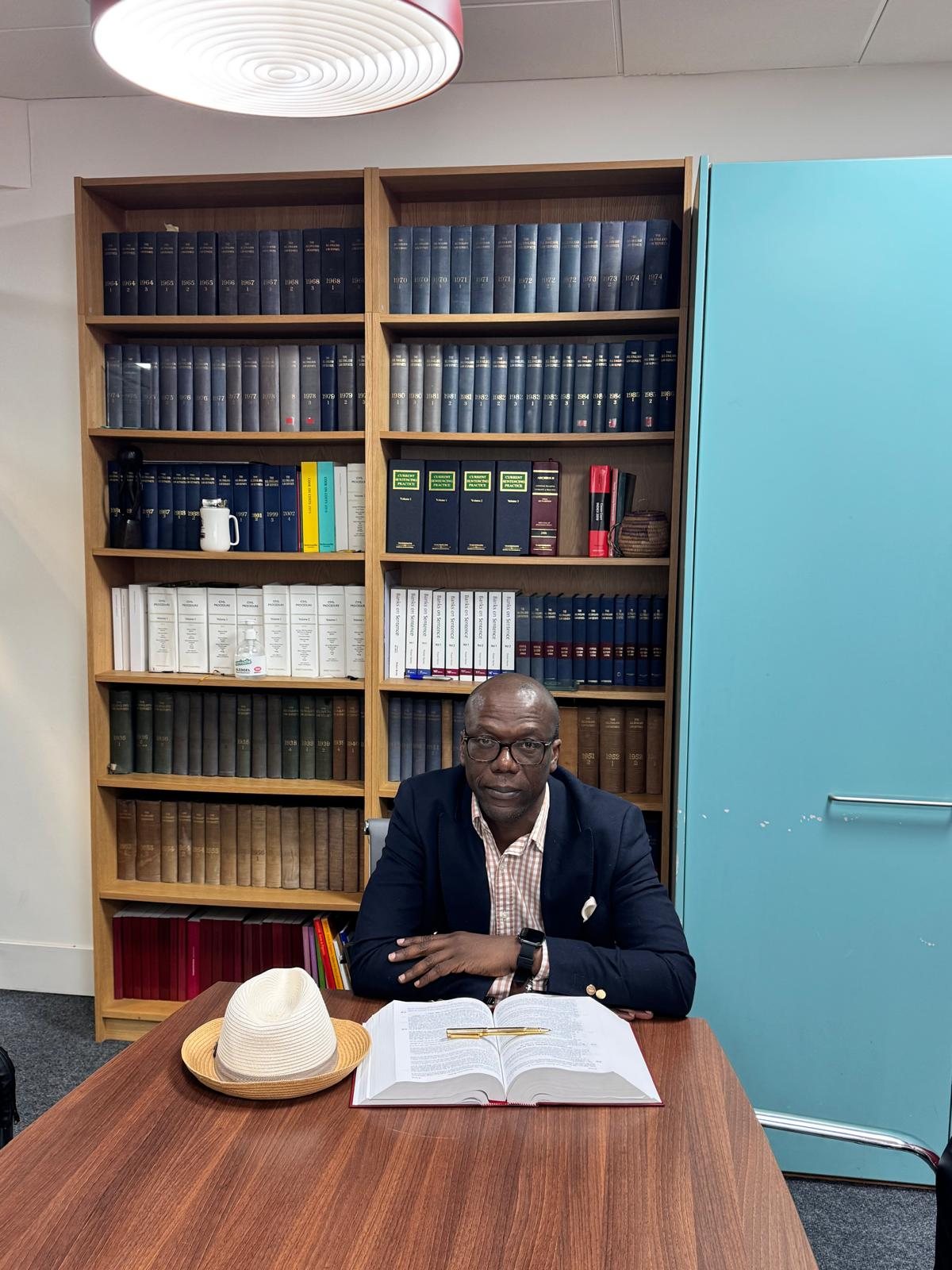 Photo by Kayode Okenla