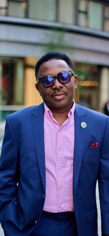Photo by Babs Olubo Sanyaolu