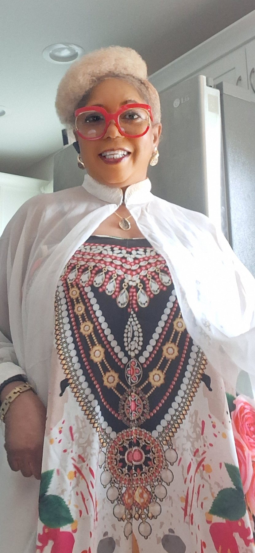 Photo by Folashade Okanlewon Fambegbe