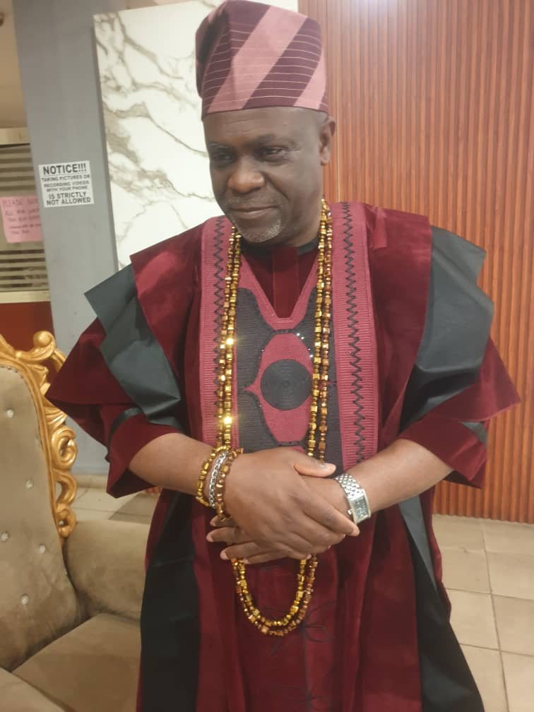 Photo by Adewale Babalola Ogunsola