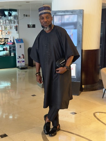 Photo by Ayodeji Richard Olowu