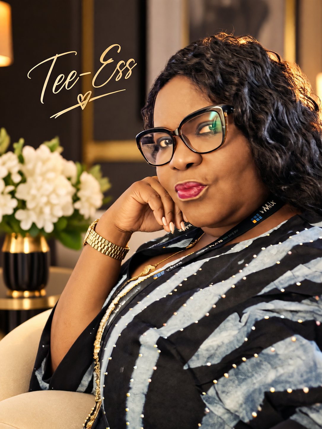 Photo by Toyin Sogbesan