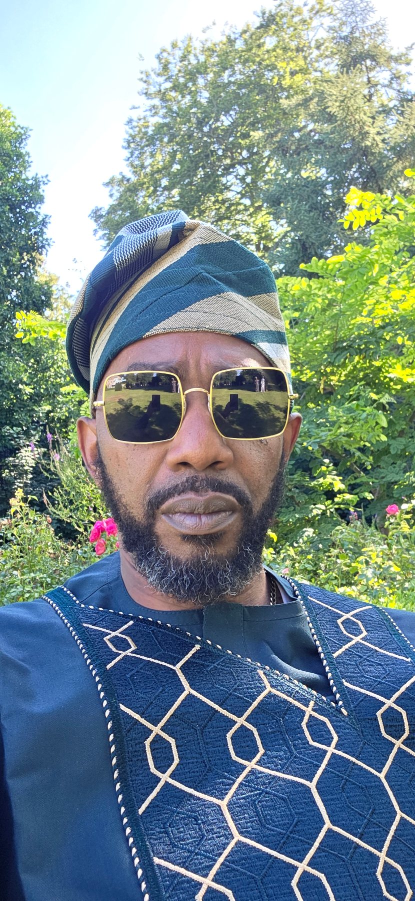 Photo by David Mobolaji Abiodun