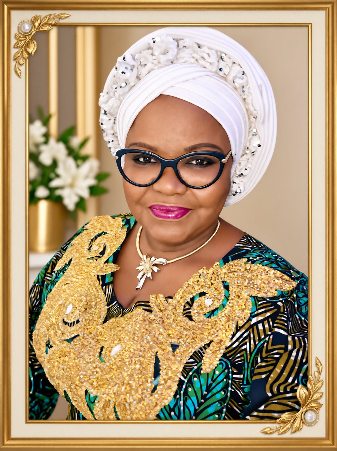 Photo by Toyin Sogbesan