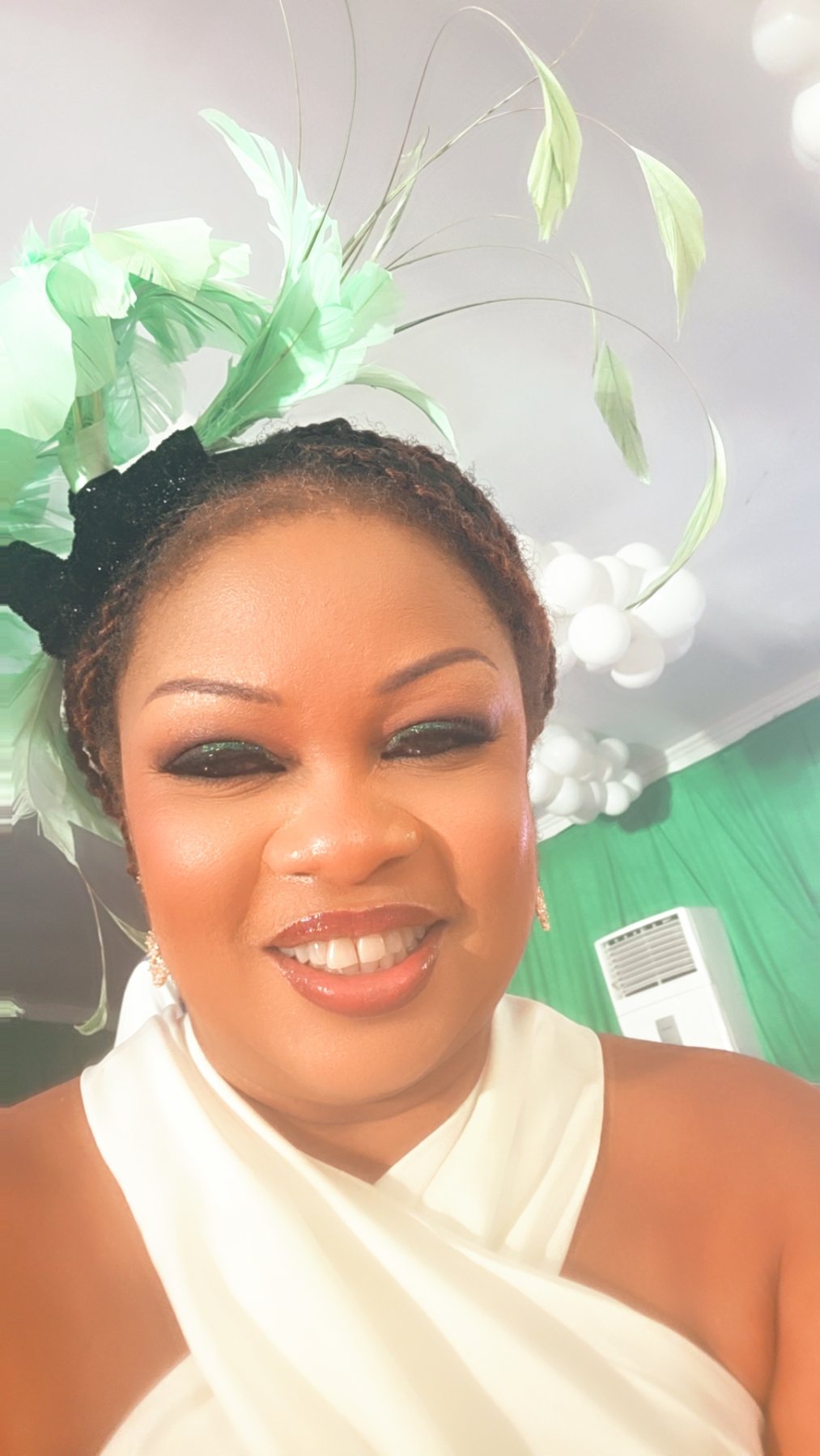 Photo by Adenike Onokphasa