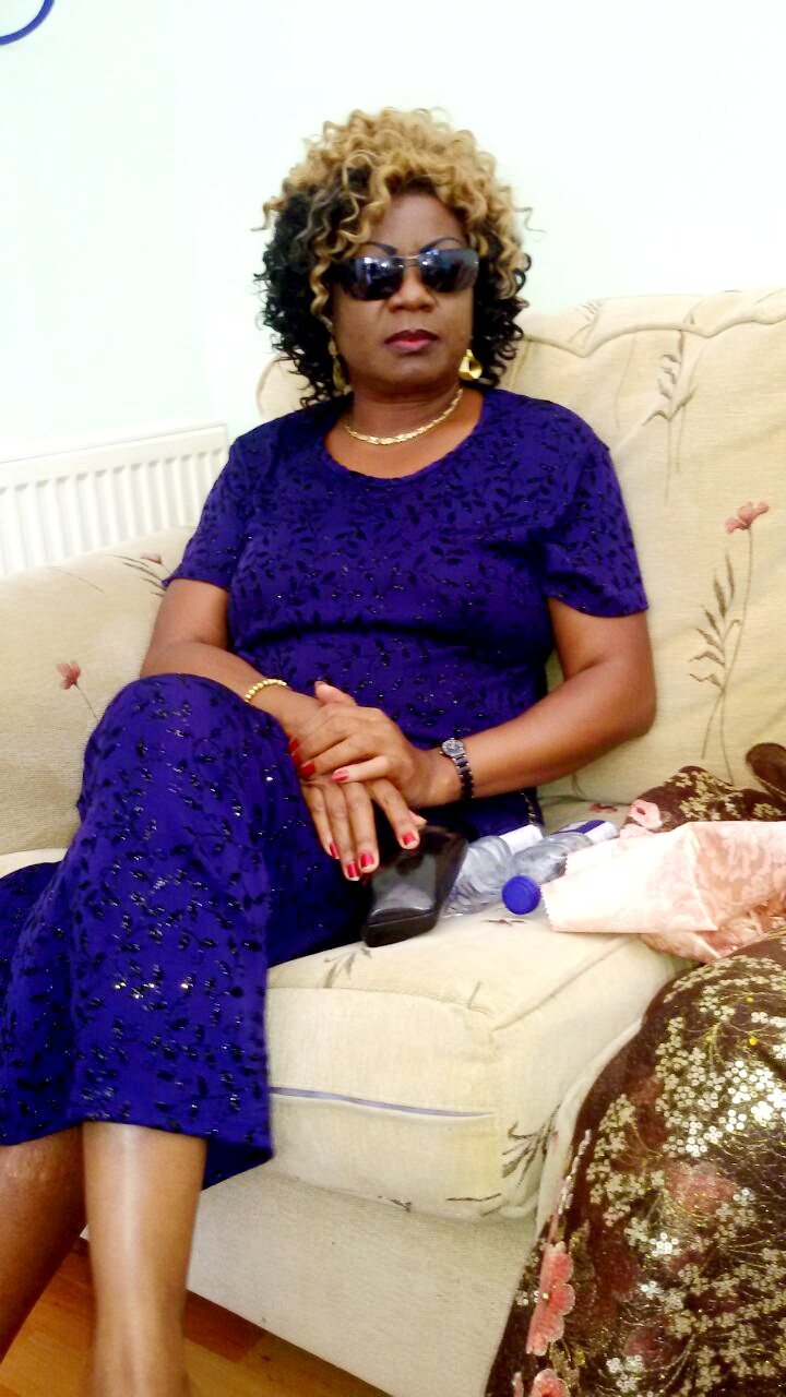 Photo by Joke Adenuga