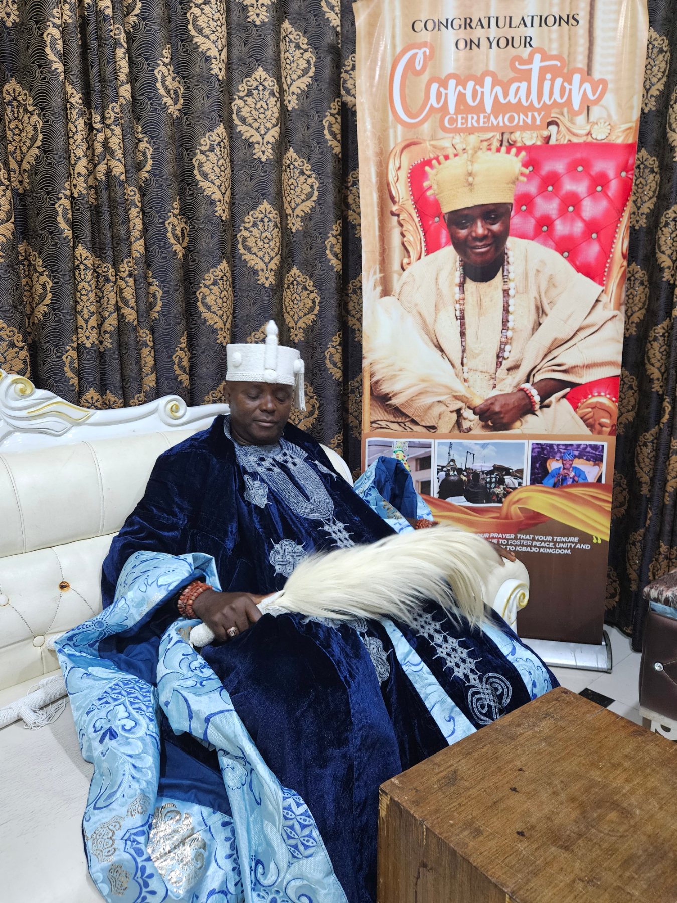 Photo by Kabiesi Ademola Makinde