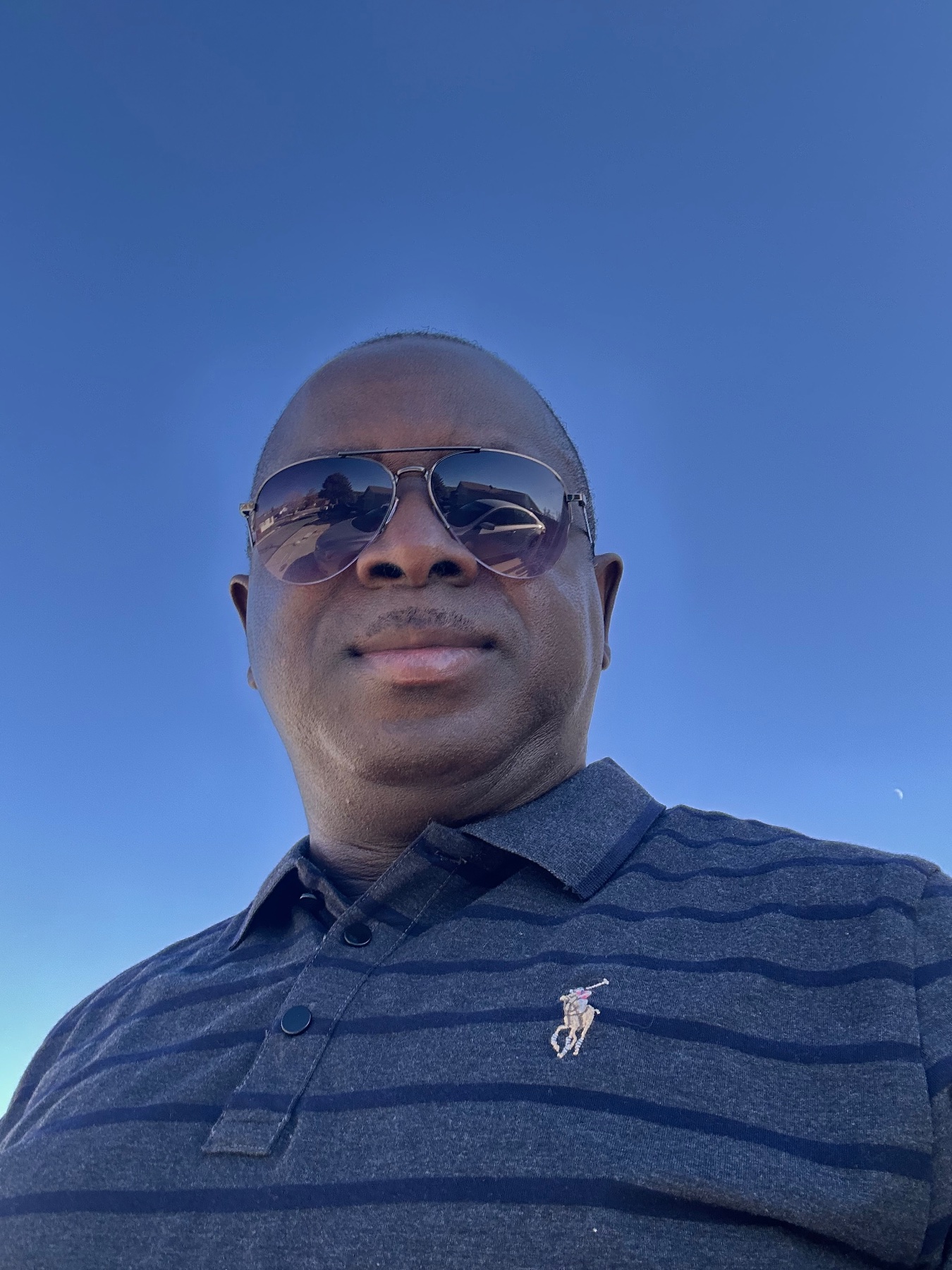 Photo by Bola Bayewumi