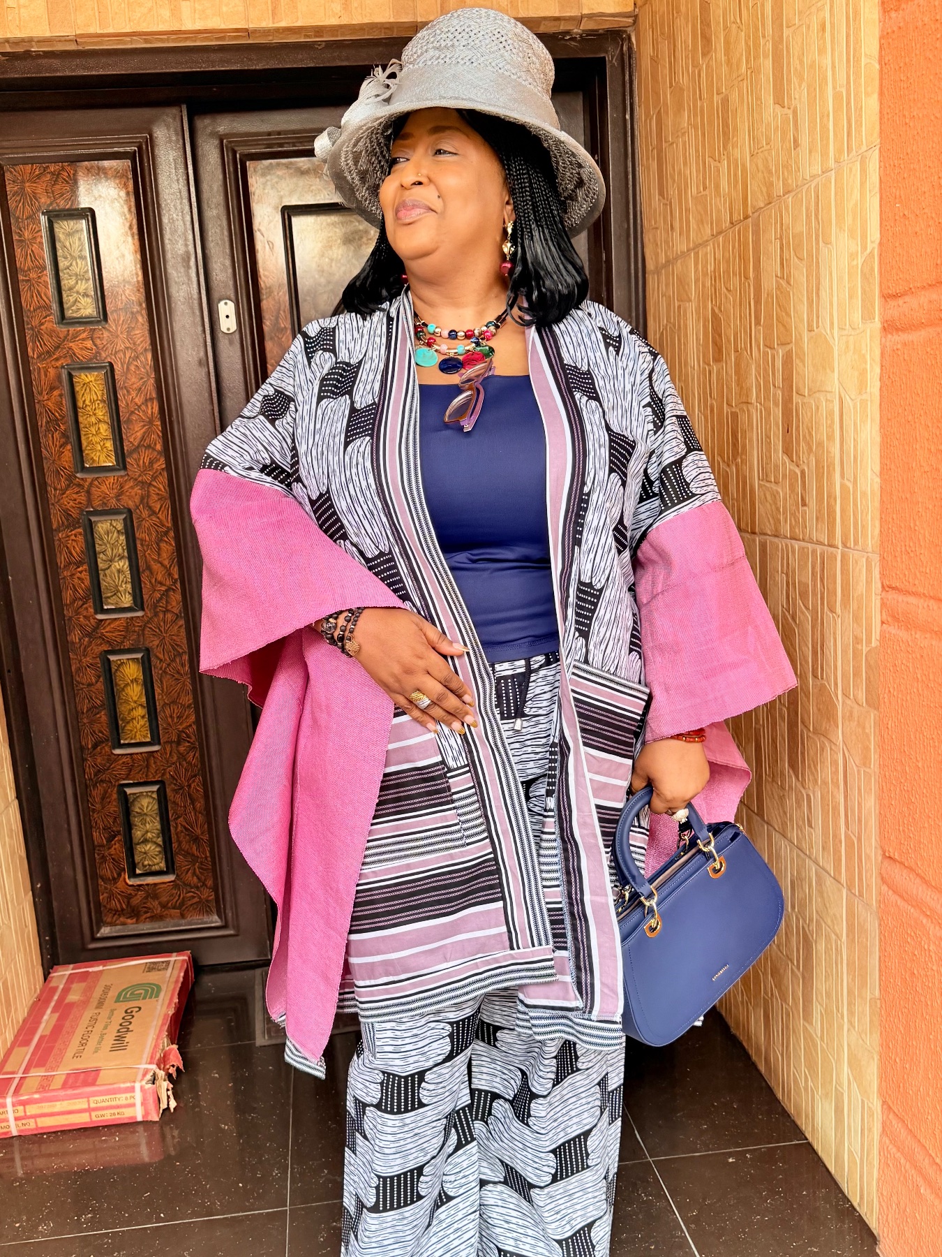 Photo by Shadiat Bolajoko Adedoyin