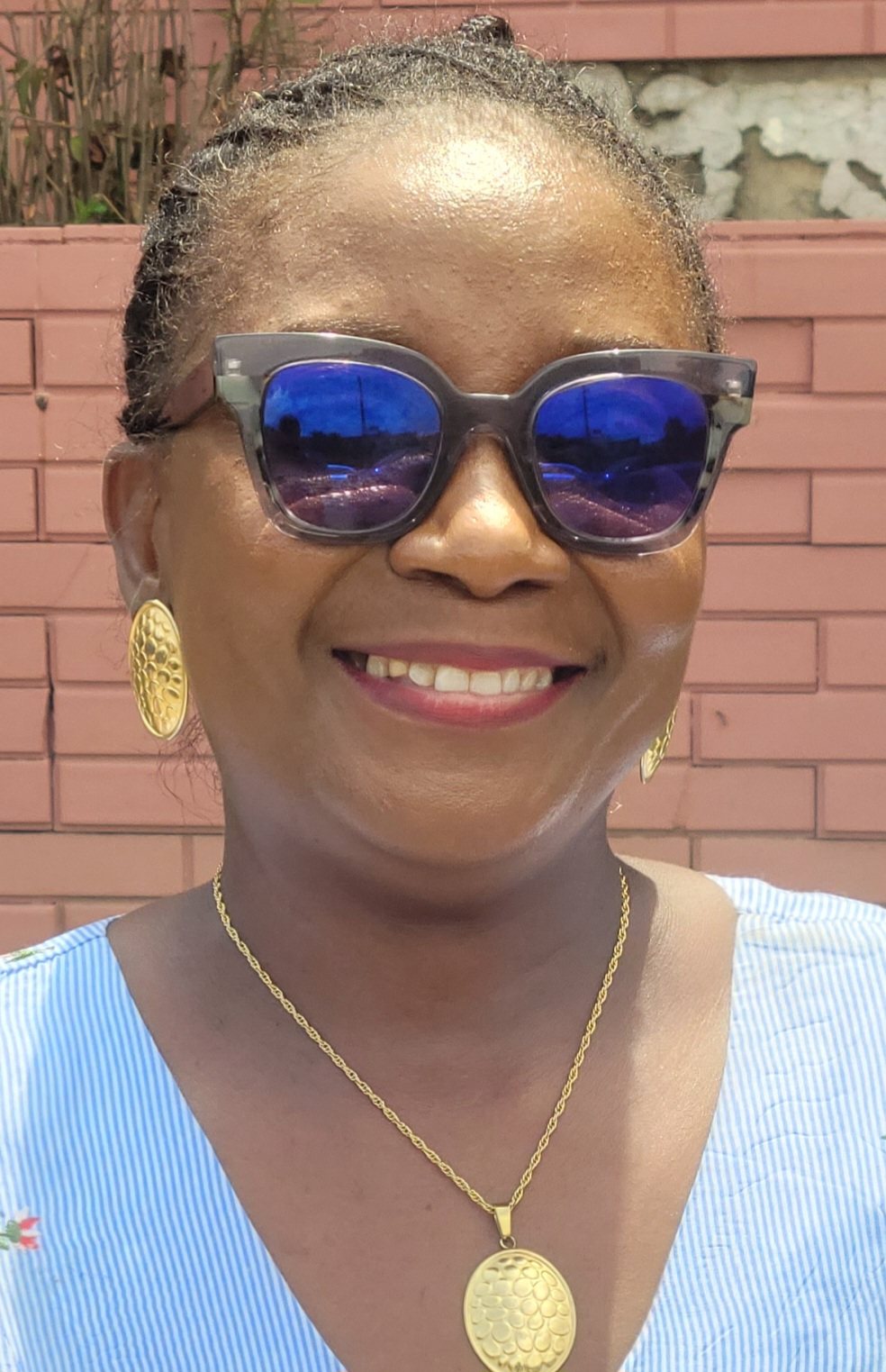Photo by Oluremi Ibijoke Elemide Fasola