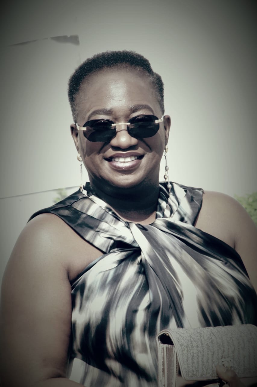 Photo by Ayopo Titilayo