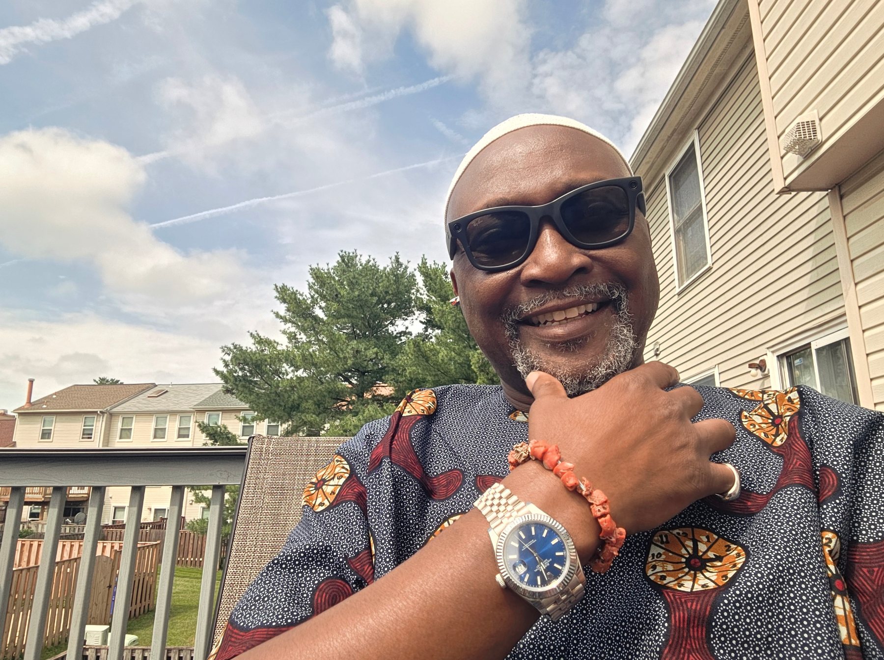 Photo by Olukunle Oyewole