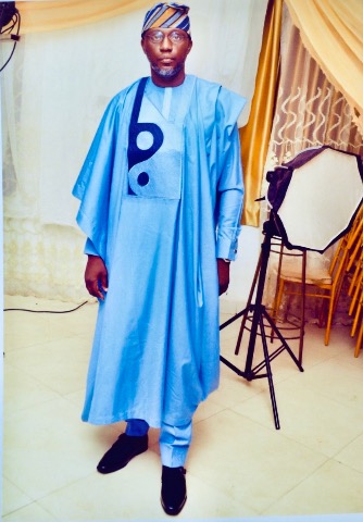 Photo by Kunle Bakre