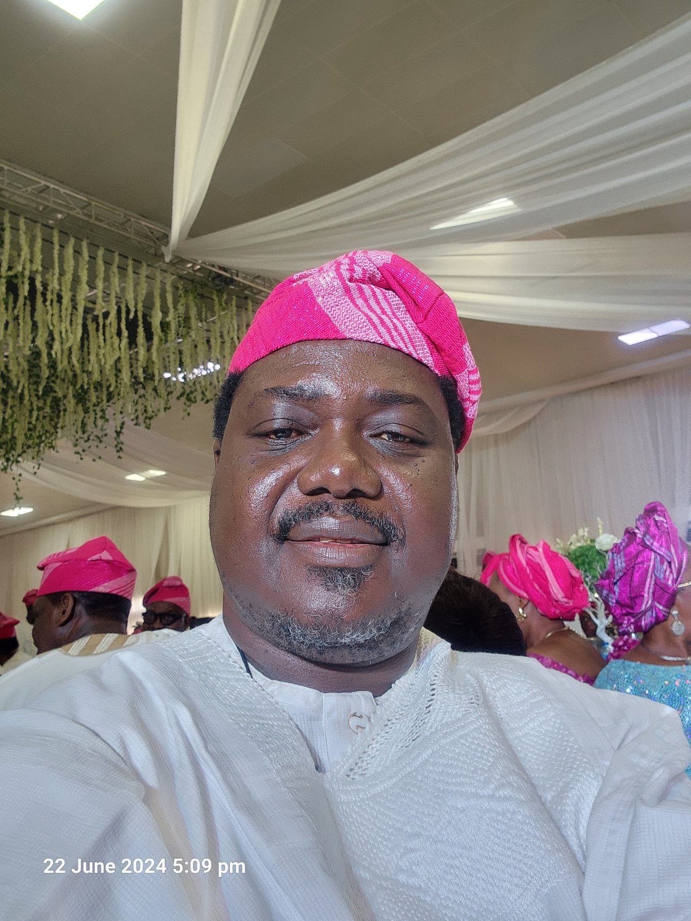 Photo by Tolulope Farayola Martins
