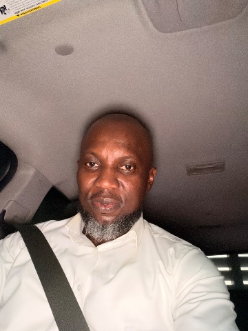 Photo by Ayodeji Richard Olowu