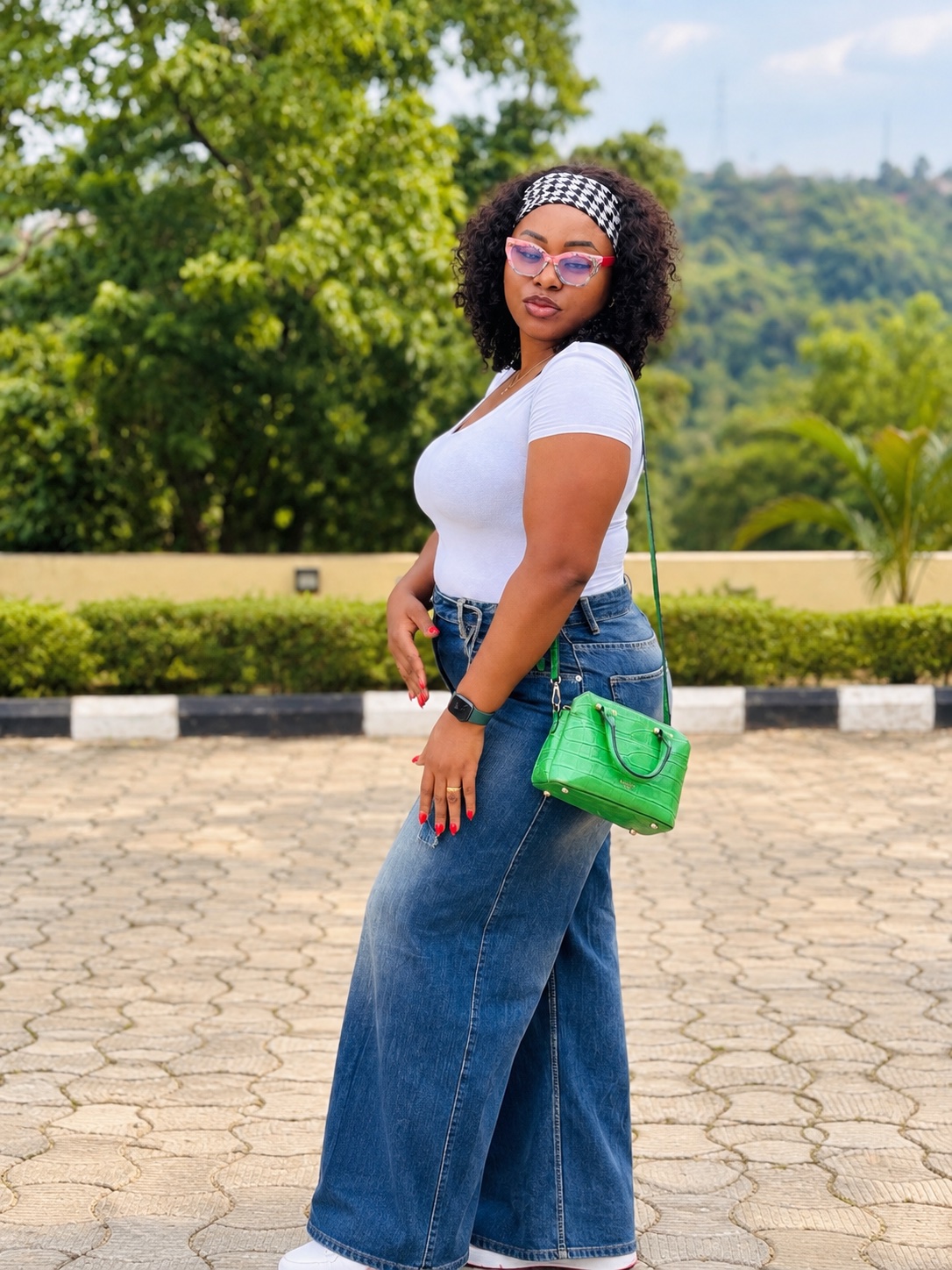 Photo by Halima Adejumoke Agbeniyi