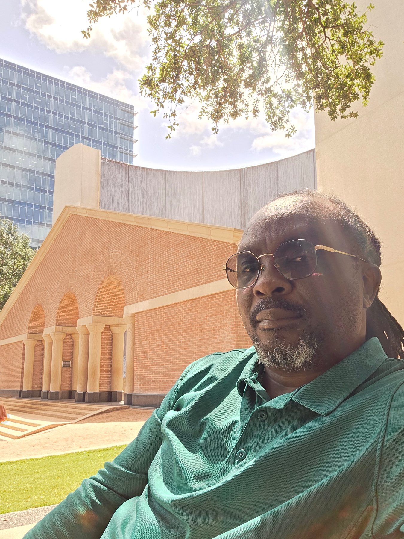 Photo by Abimbola Oluwafemi Ajala