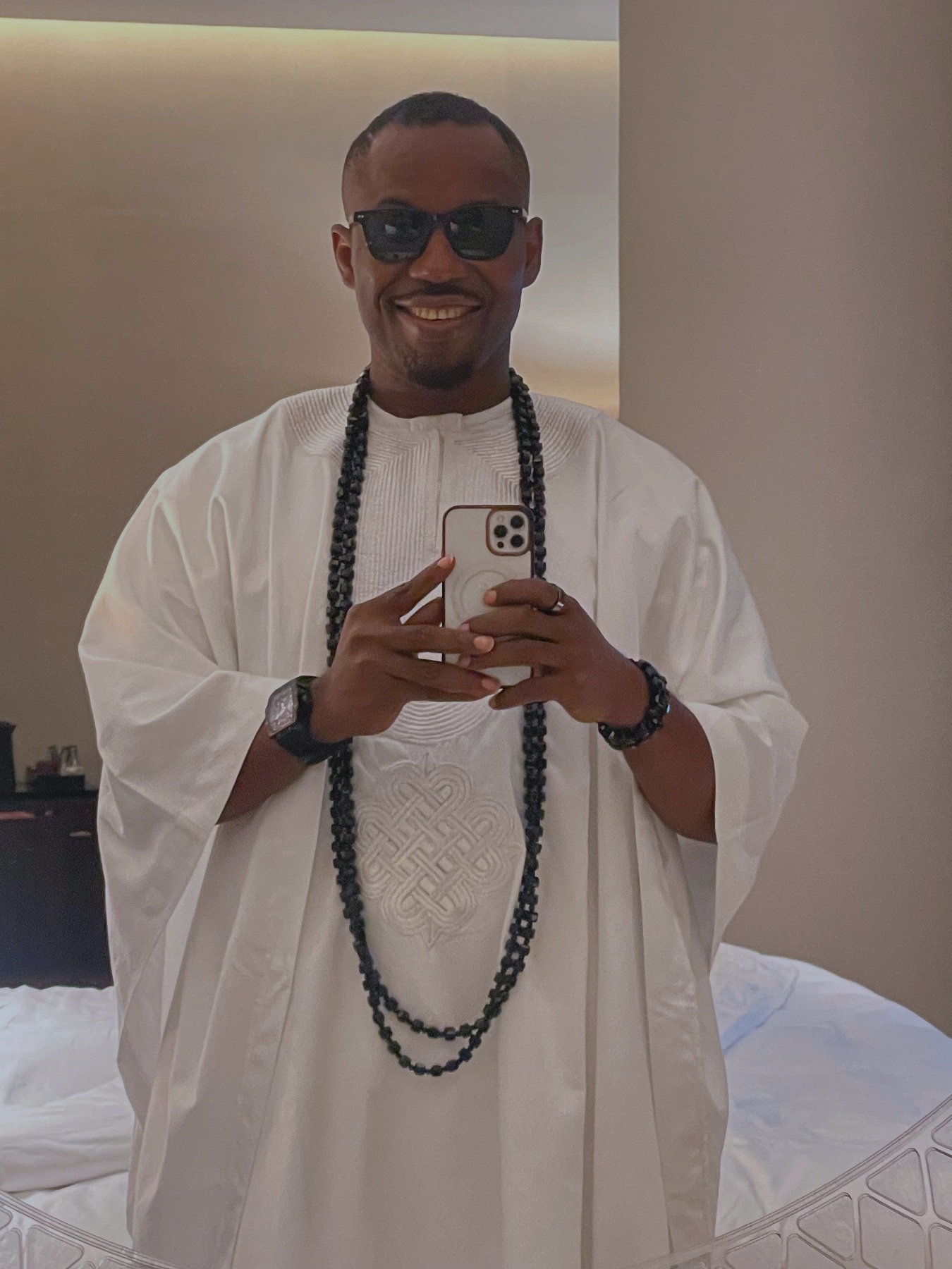 Photo by Babatunde Gbolagade Olowu