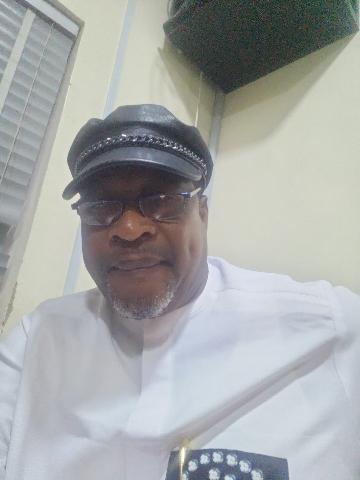 Photo by Inyang Dickson Ifiok
