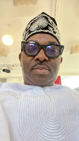 Photo by Babs Olubo Sanyaolu