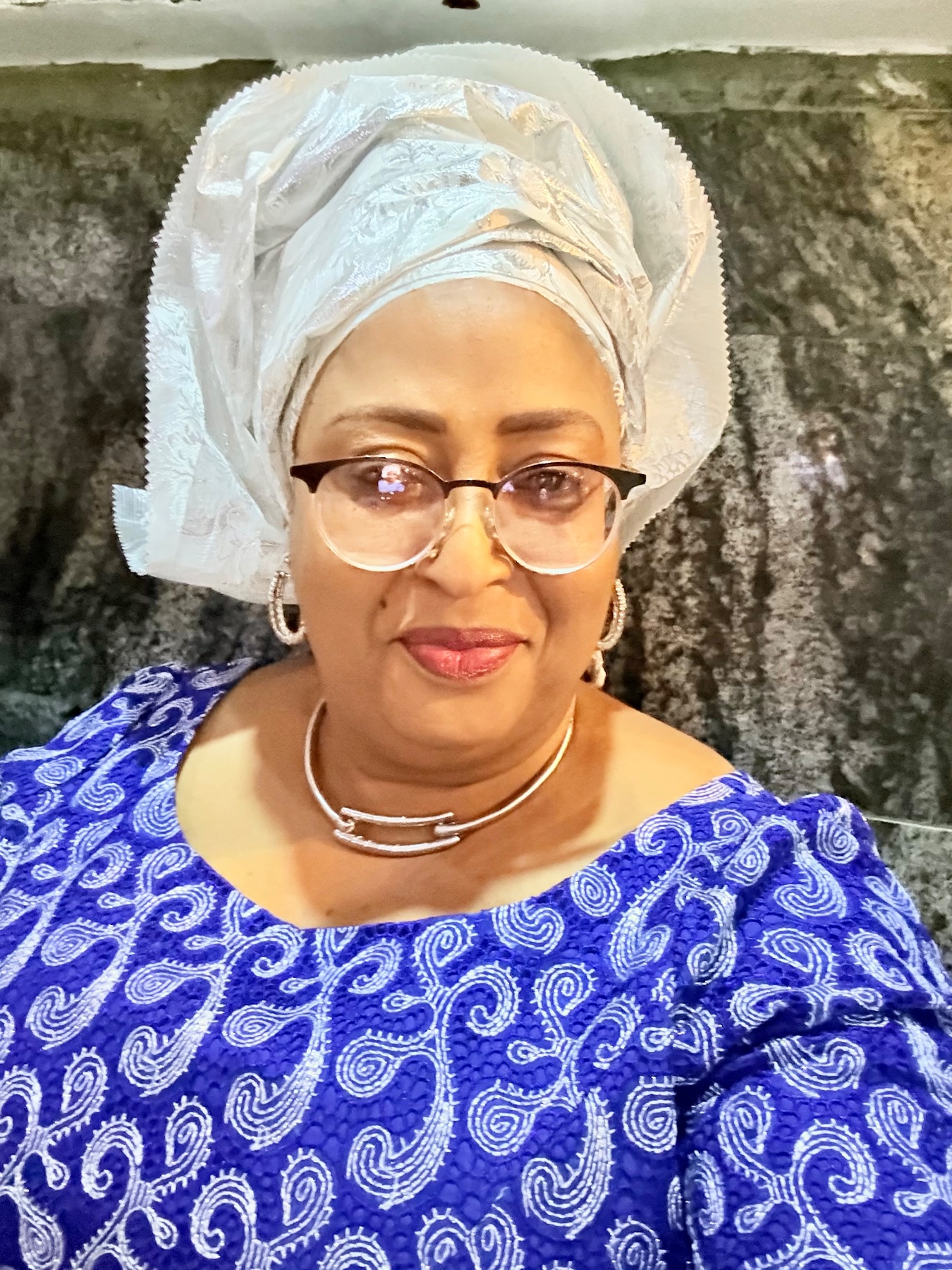 Photo by Shadiat Bolajoko Adedoyin