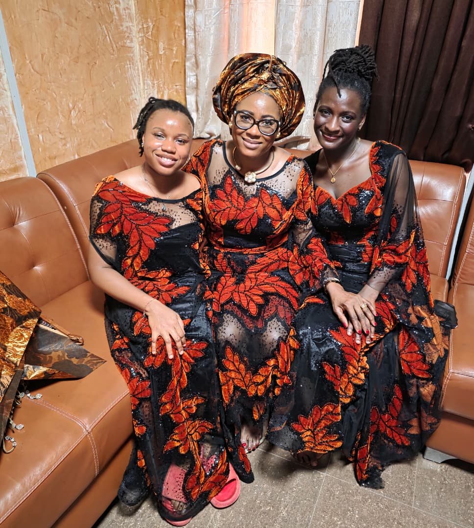 Photo by Florence Adesola Falaiye