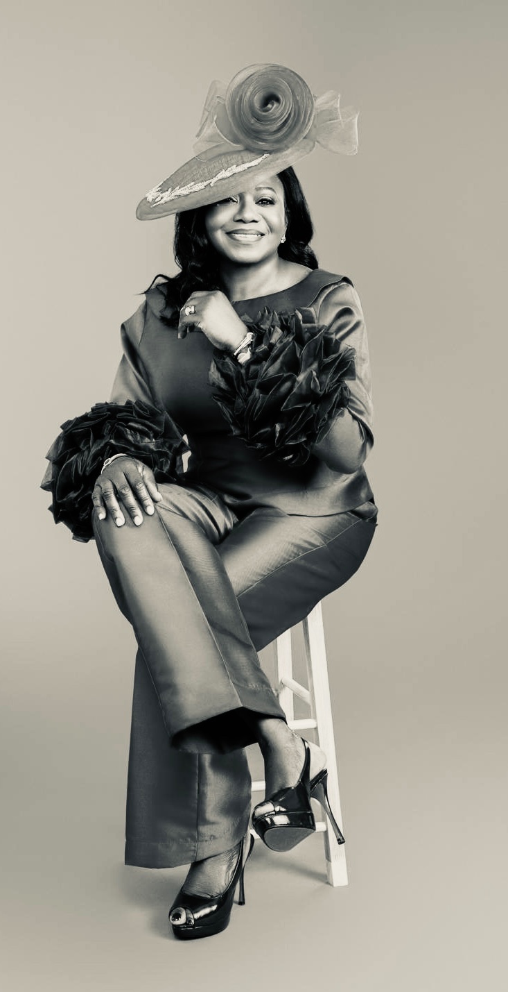 Photo by Tutu Akinbi